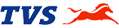 TVS Racing brand logo